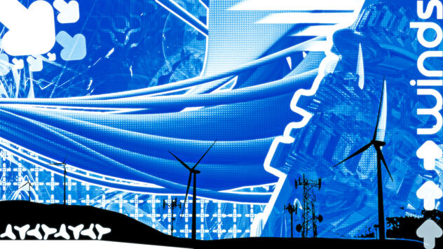 WINDS-BG