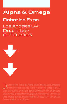 Robotics-Expo-Fictional